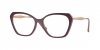 OKULARY KOREKCYJNE VOGUE EYEWEAR VO 5522 3100 54 ROZMIAR M